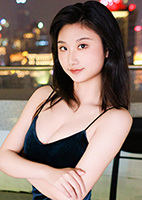 Qinyi (Yi) from Nanchang, China