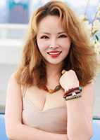 Yahong (Hong) from Luoyang, China