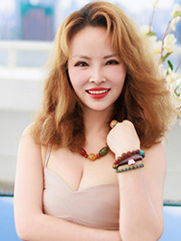 Asian Bride Yahong (Hong) from Luoyang