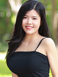 Asian Bride Thi Cam Tien (Tien) from Ho Chi Minh City