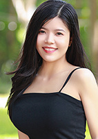 Thi Cam Tien (Tien) from Ho Chi Minh City, Vietnam