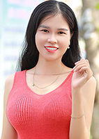 Hoang Phuong Nhi (Nhi) from Ho Chi Minh City, Vietnam