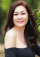 Thi Kim Vinh (Vinh) from Ho Chi Minh City, Vietnam