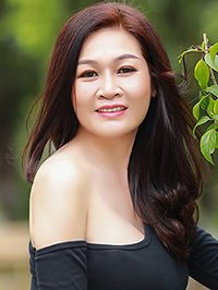 Asian Bride Thi Kim Vinh (Vinh) from Ho Chi Minh City