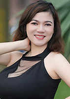 Thi Minh (Minh) from Ho Chi Minh City, Vietnam