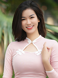 Thuy Dung (Dung) uit Ho Chi Minh City, Vietnam