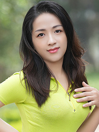 Asian Bride Quynh Huong (Huong) from Ho Chi Minh City