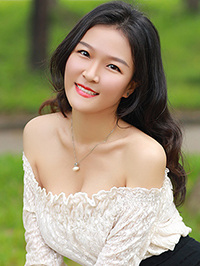 Asian Bride Thi Thanh Thanh (Thanh) from Ho Chi Minh City