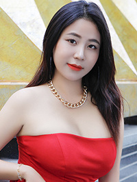 Asian Bride Thi Thu Thao (Thao) from Ho Chi Minh City