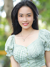 Asian Bride Thu Thao (Thao) from Ho Chi Minh City