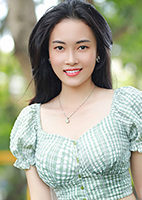 Thu Thao (Thao) from Ho Chi Minh City, Vietnam