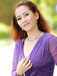 Asian Bride Dang Thuy Duong (Duong) from Ho Chi Minh City