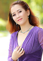 Dang Thuy Duong (Duong) from Ho Chi Minh City, Vietnam