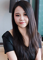 Meijiao (Jiao) from Wuhan, China