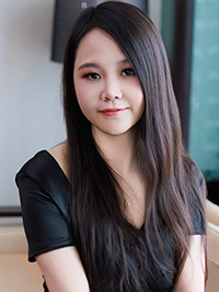 Asian Bride Meijiao (Jiao) from Wuhan