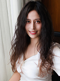 Asian Bride Xiaofang (Fang) from Nanchang