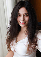 Xiaofang (Fang) from Nanchang, China