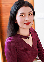 Haiyan (Yan) from Hefei, China