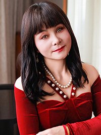 Asian Bride Qinzhi (Zhi) from Hefei
