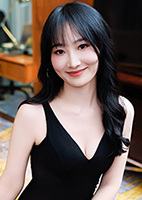 Huajie (Jie) from Qingdao, China