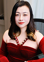Xiaoli (Li) from Shanghai, China