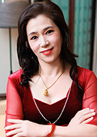 Zhongli (Li) from Harbin, China