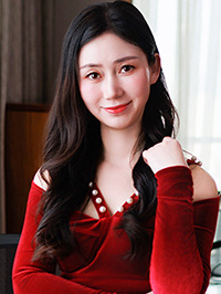 Asian Bride Linlin (Lin) from Hengshui