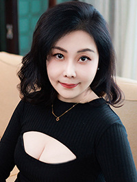 Asian Bride Zhemin (Min) from Shenyang