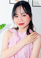 Thi Huong (Huong) from Ho Chi Minh City, Vietnam