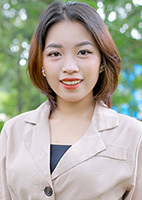 Thi Ngoc Lai (Lai) from Ho Chi Minh City, Vietnam