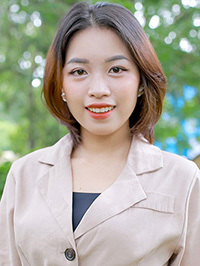 Asian Bride Thi Ngoc Lai (Lai) from Ho Chi Minh City