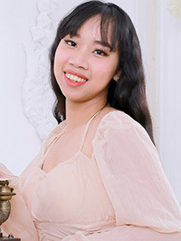 Thi Hong Ngoc (Ngoc) uit Ho Chi Minh City, Vietnam