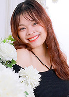Thi Thanh Vy (Vy) from Ho Chi Minh City, Vietnam