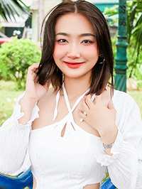 Asian Bride Hai Yen (Yen) from Ho Chi Minh City
