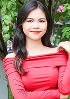 Thi Hien (Hien) from Ho Chi Minh City, Vietnam