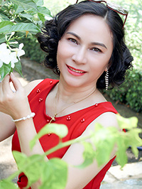 Asian Bride Hoang Bich (Bich) from Ho Chi Minh City