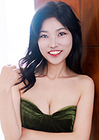 Xiaolu (Lu) from Huai'an, China