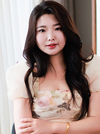 Asian Bride Jing (Jing) from Zhengzhou