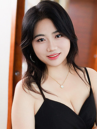 Asian Bride Bei (Bei) from Hanchuan