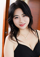 Bei (Bei) from Hanchuan, China