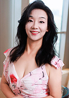 Qiuxia (Xia) from Qingdao, China