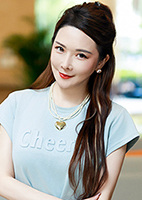 Ling (Ling) from Wuhan, China