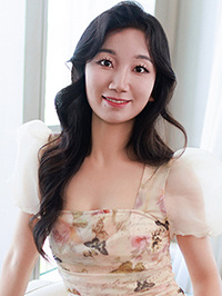 Asian Bride Xiaoyan (Yan) from Shijiazhuang