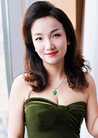 Lijuan (Juan) from Putian, China