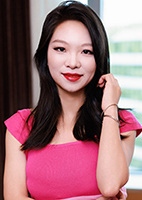 Tianju (Ju) from Zhengzhou, China