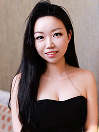 Asian Bride Chun (Chun) from Pingxiang