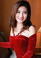 Fangyu (Yu) from Shanghai, China