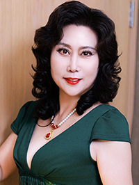 Asian Bride Yafang (Fang) from Shanghai