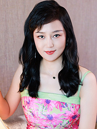 Asian Bride Feiyan (Yan) from Nanchang