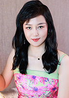 Feiyan (Yan) from Nanchang, China